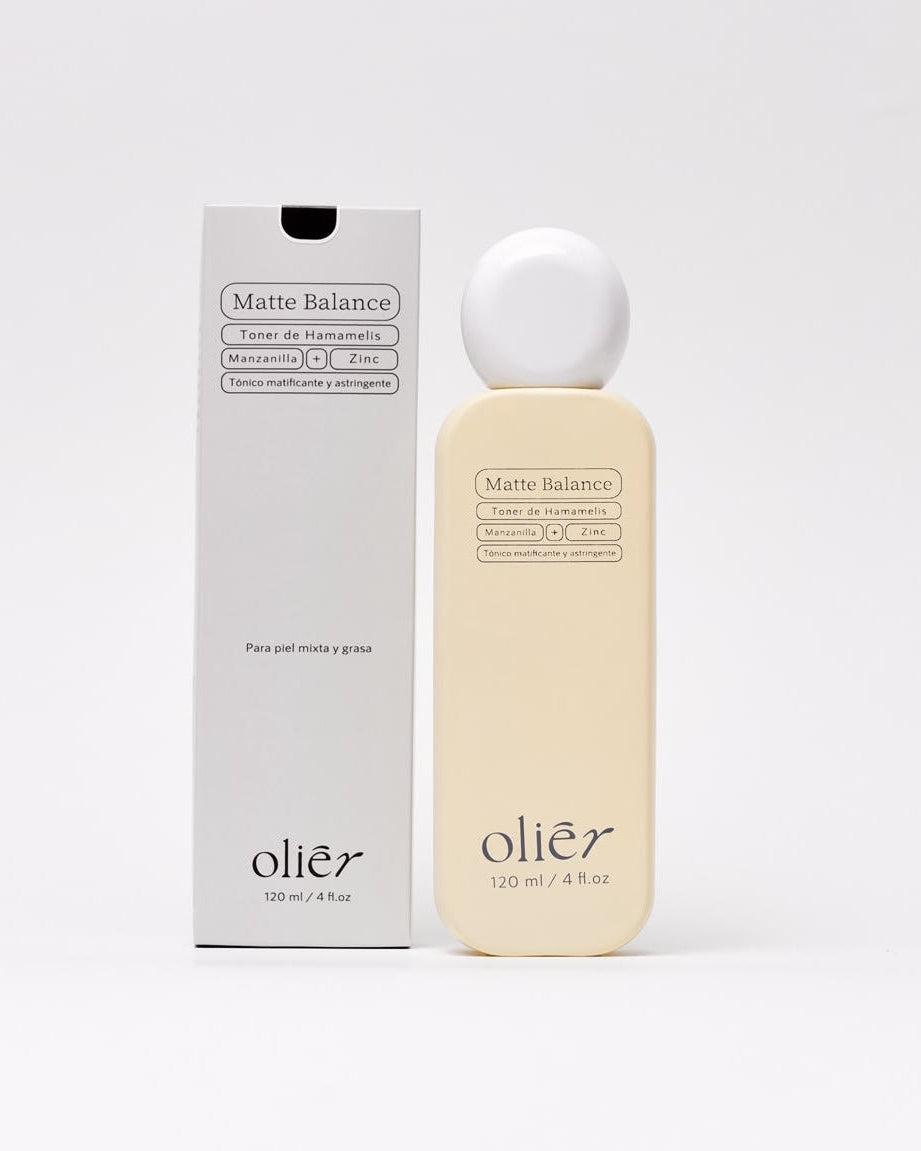 Matte Balance