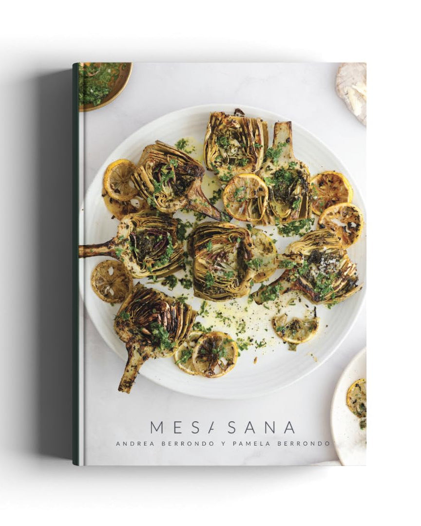 Mesa Sana Vol 1