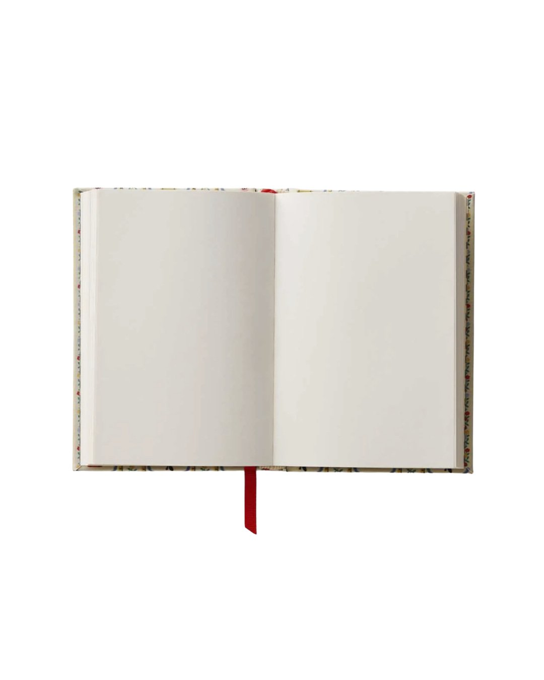 Mini Diario Bordado Schoolhouse
