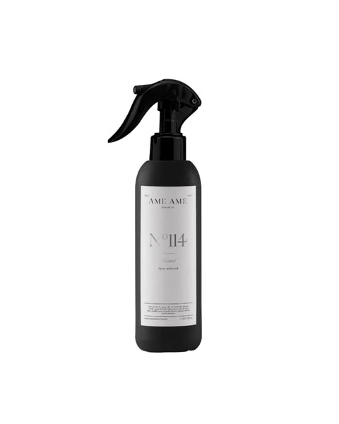 Spray Aromatico 114