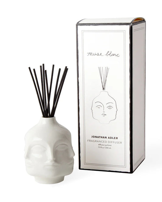 Muse Blanc Diffuser