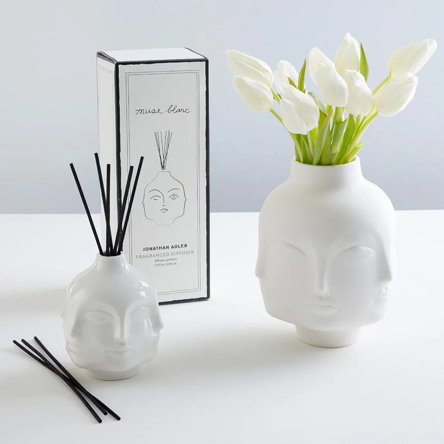 MUSE BLANC DIFFUSER
