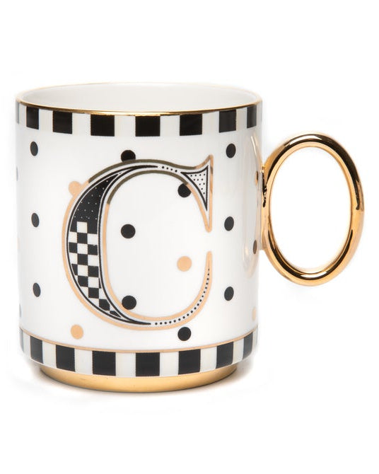My Mug - C