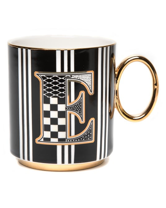 My Mug - E