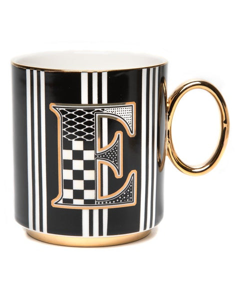 My Mug - E