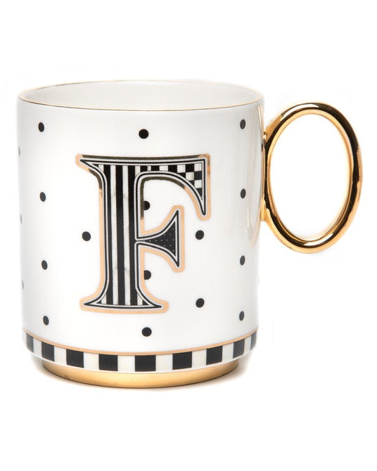My Mug - F