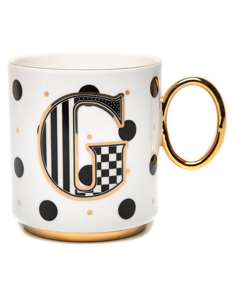 My Mug - G