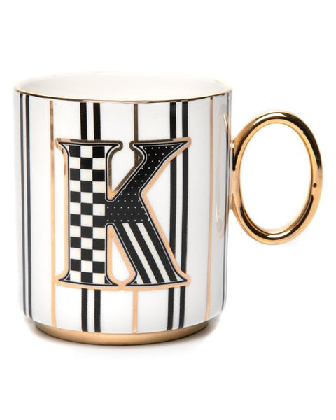 My Mug - K