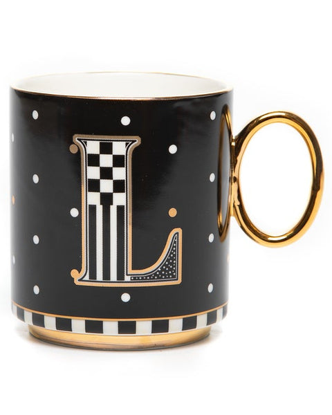 My Mug - L