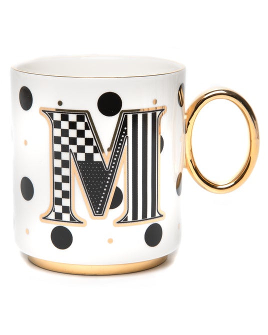My Mug - M