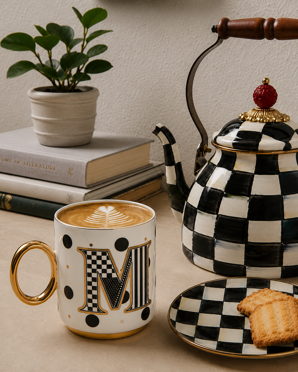 My Mug - M