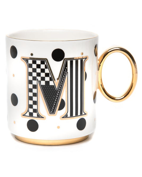 My Mug - M
