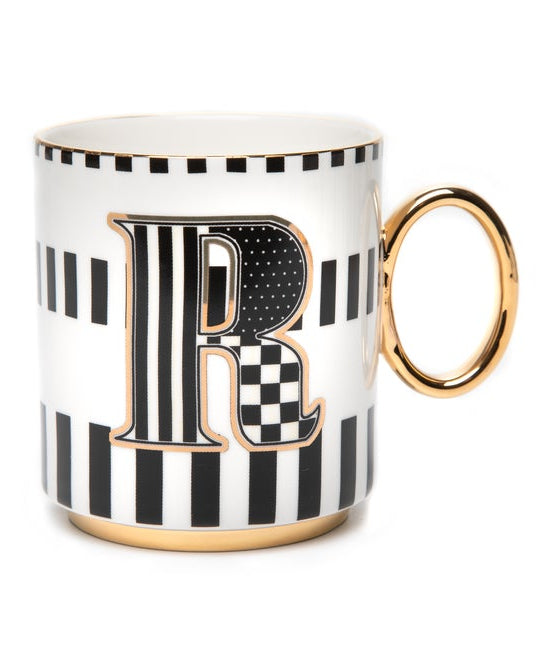 My Mug - R