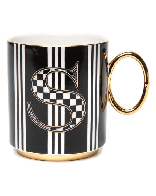My Mug - S