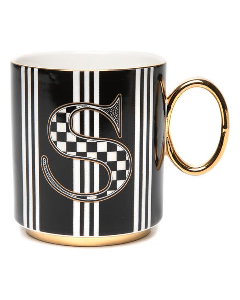 My Mug - S