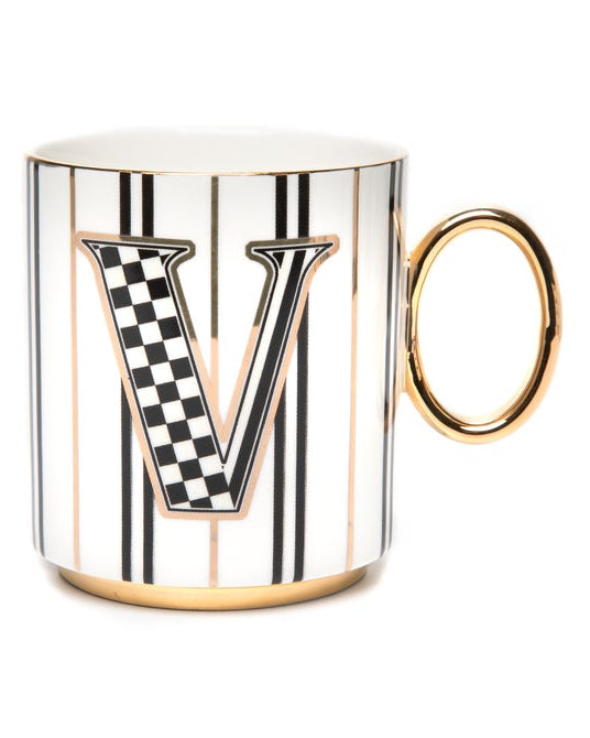 My Mug - V