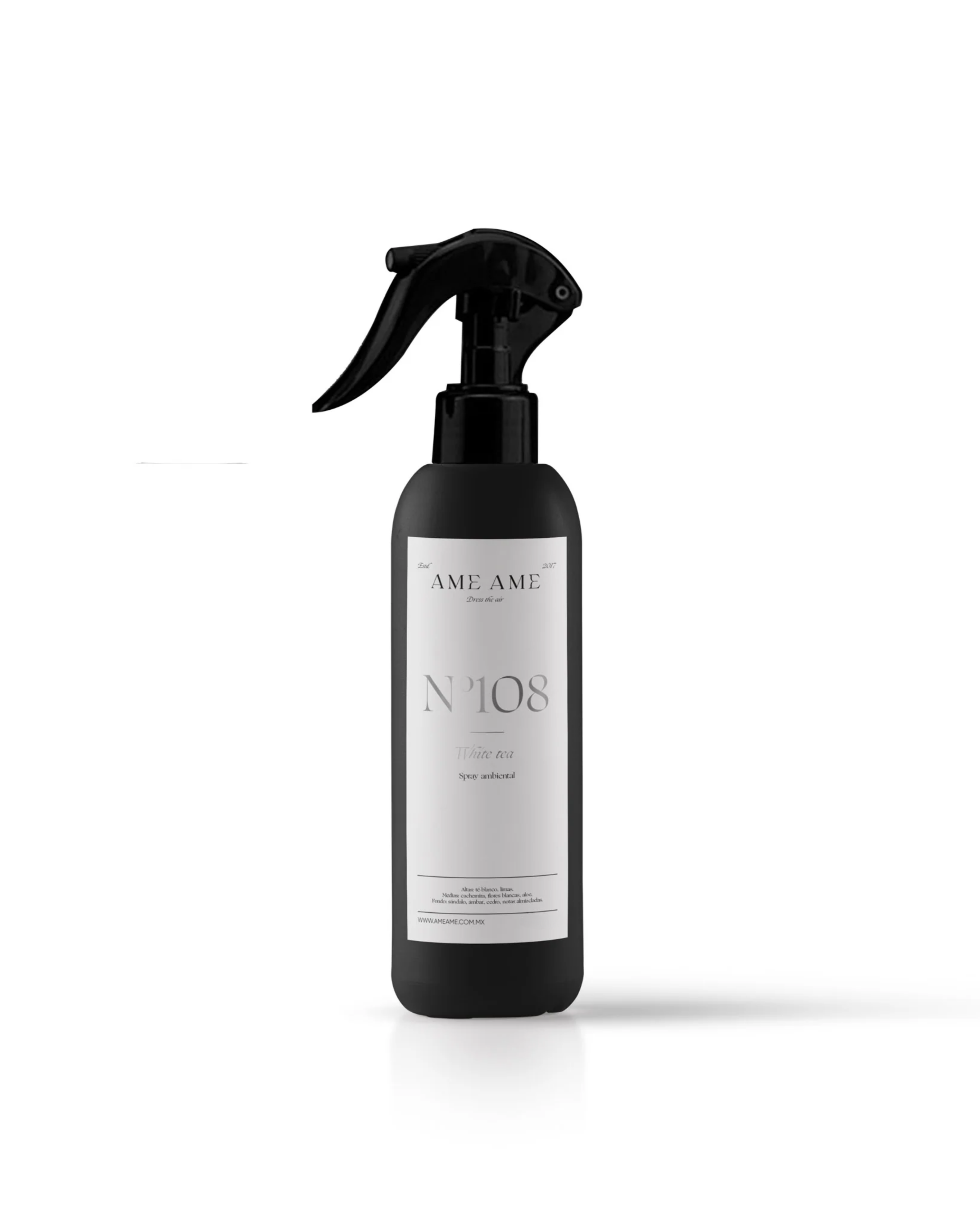 Spray Aromatico 108