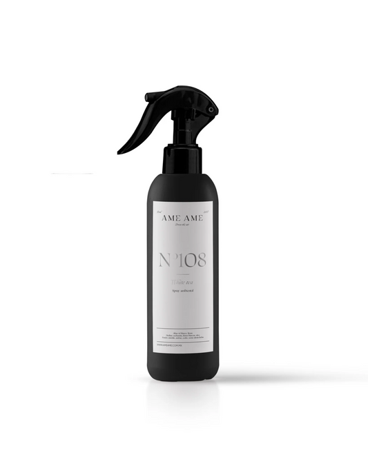 Spray Aromatico 108