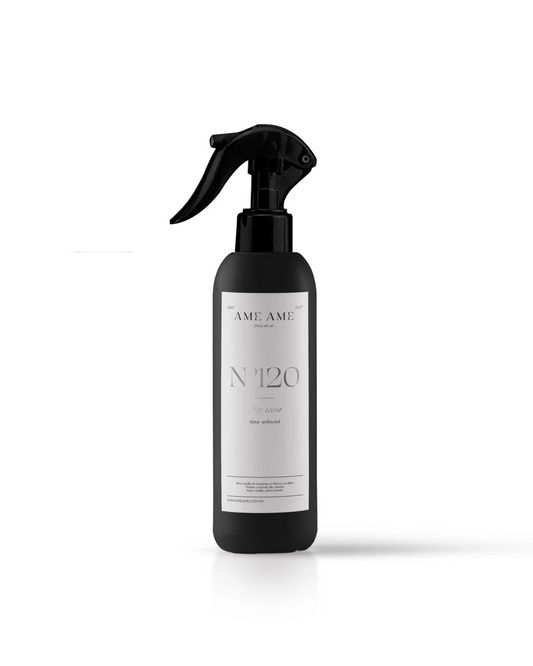Spray Aromatico 120