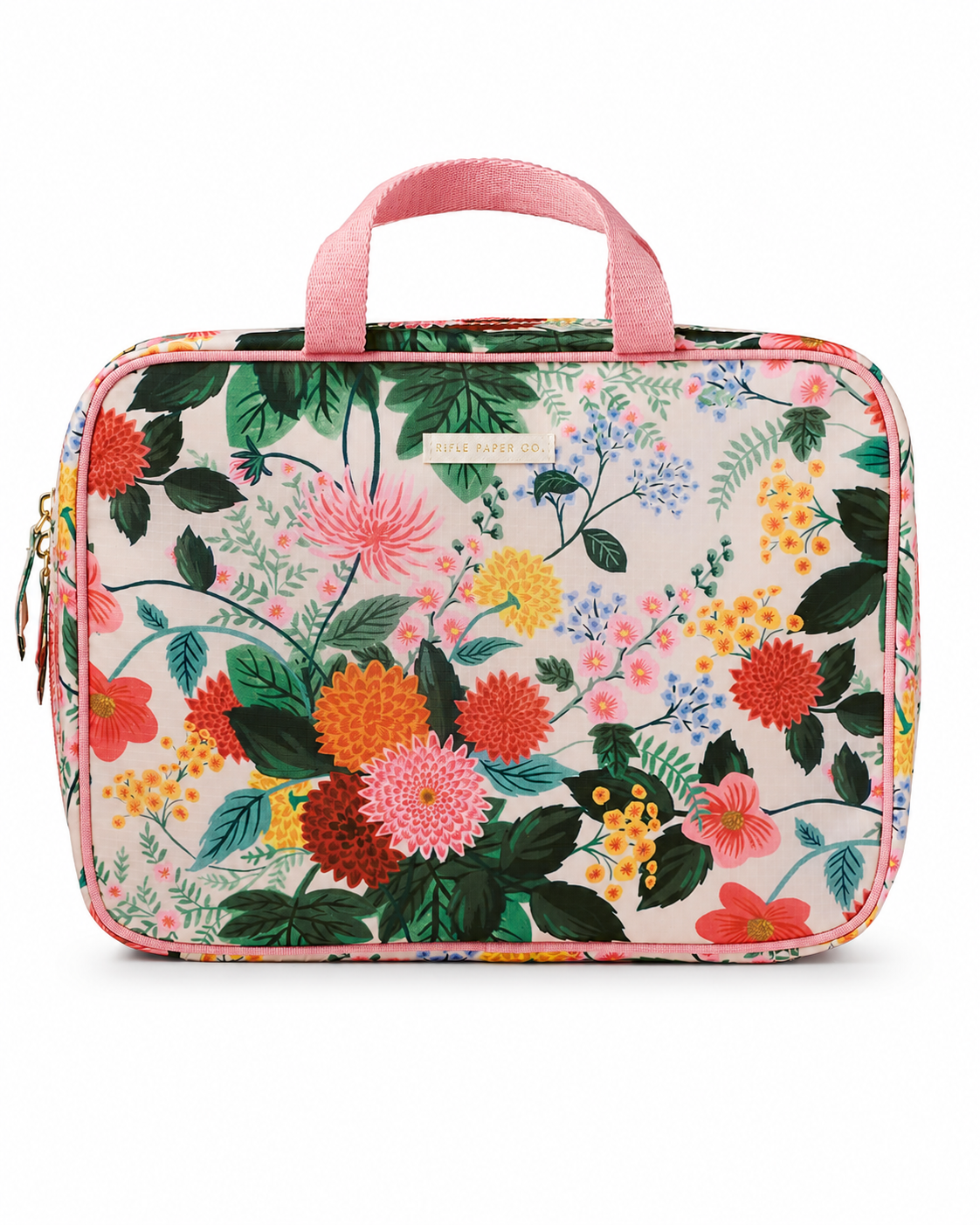 Neceser de Viaje Dahlia