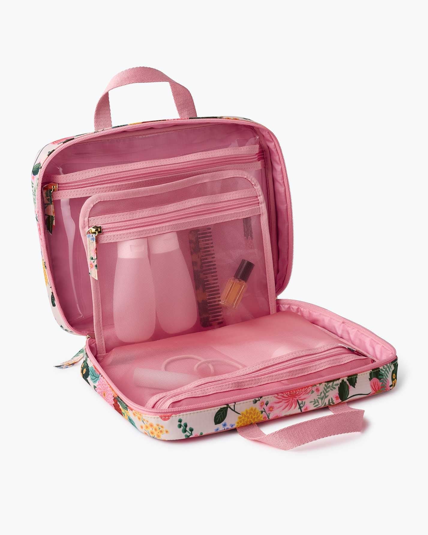 Neceser de Viaje Dahlia