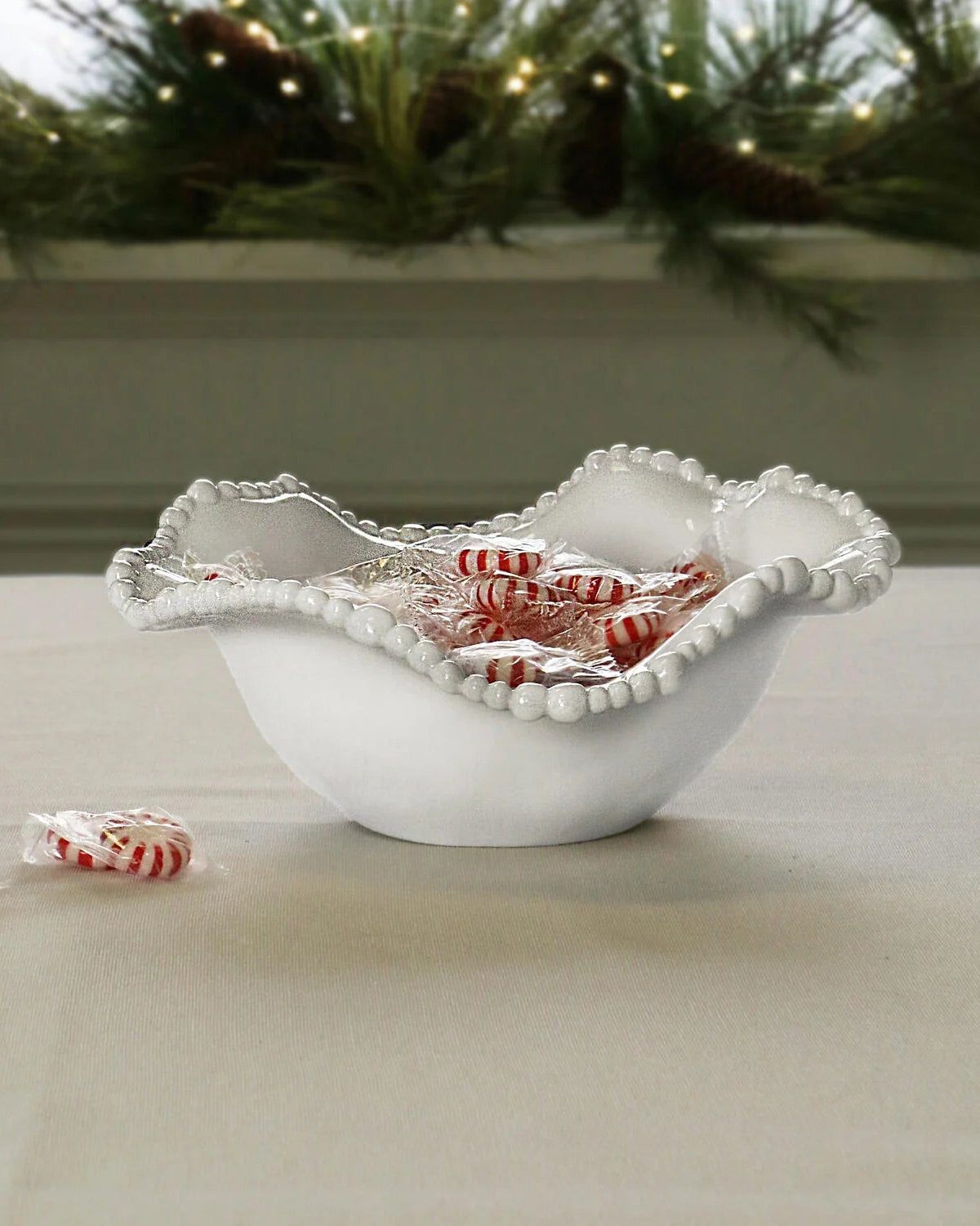 Pearl Bowl Chico 2