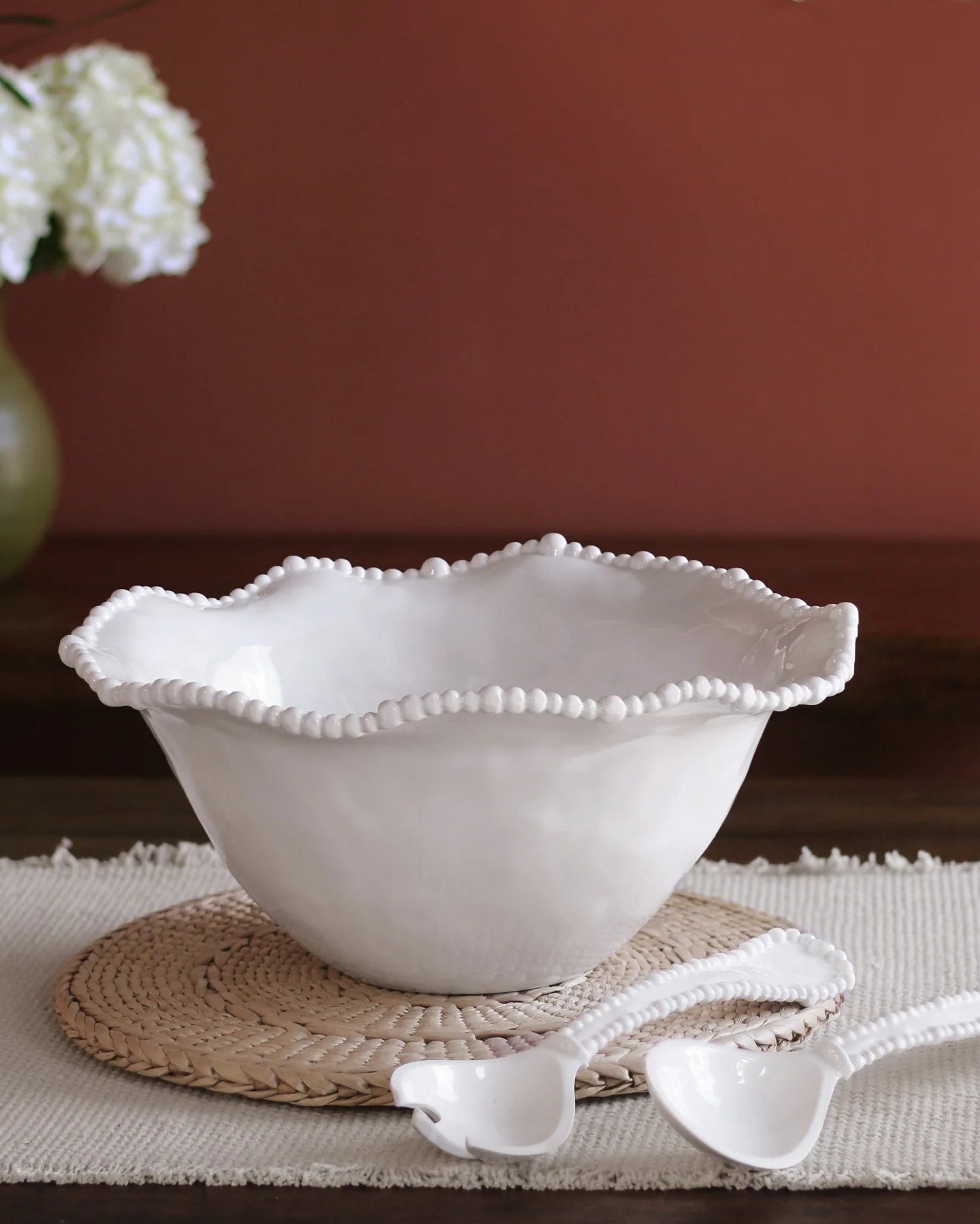Pearl Bowl Grande