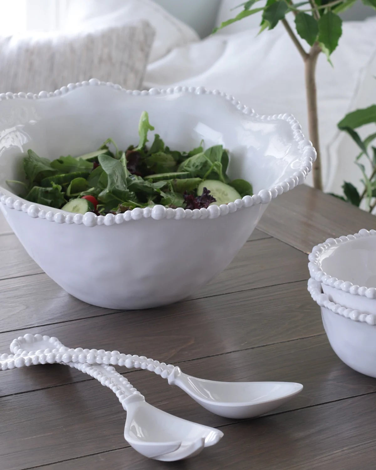 Pearl Bowl Grande