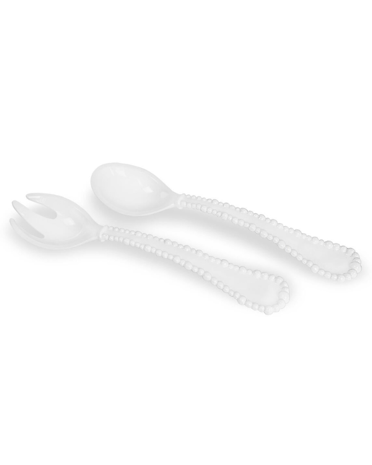 Pearl Cubiertos para Servir