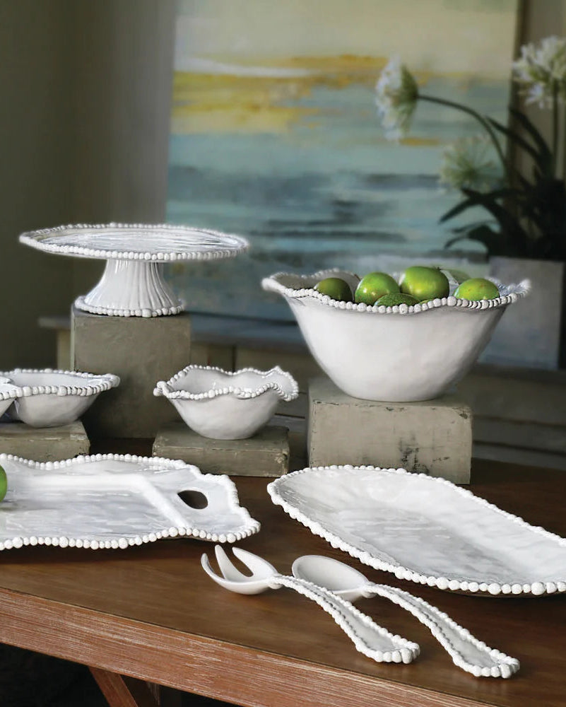Pearl Cubiertos para Servir