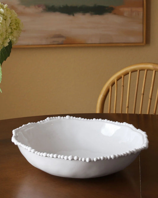 Pearl Pasta Bowl