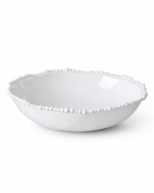 Pearl Pasta Bowl 