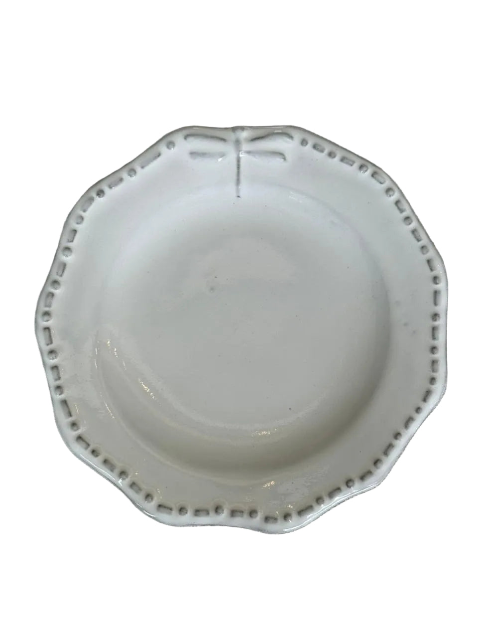 Plato Chico Libélula