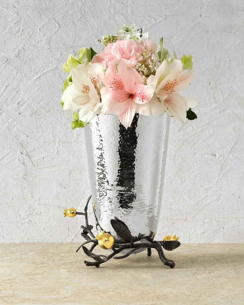 Pomegranate Jarrón Alto 2