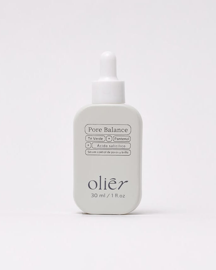 Pore Balance