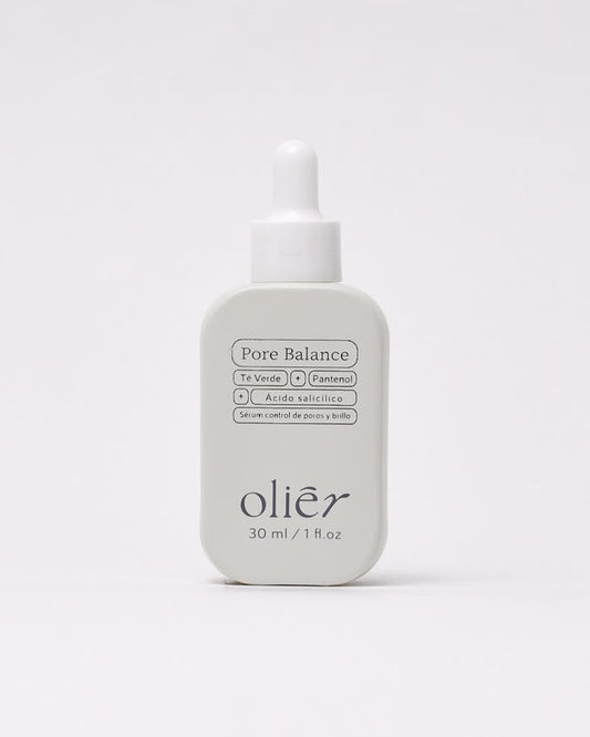Pore Balance