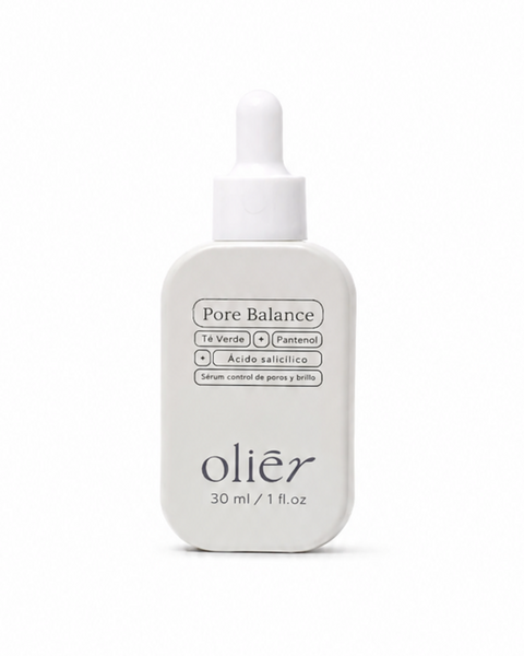Pore Balance