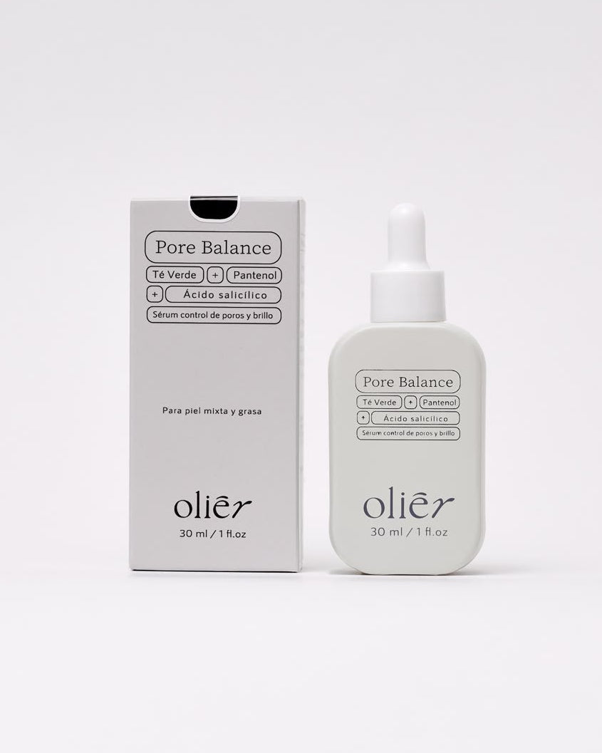 Pore Balance