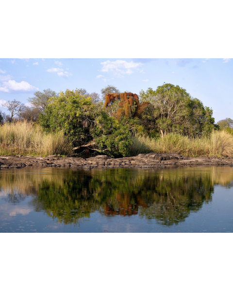 Río Zambeze 1