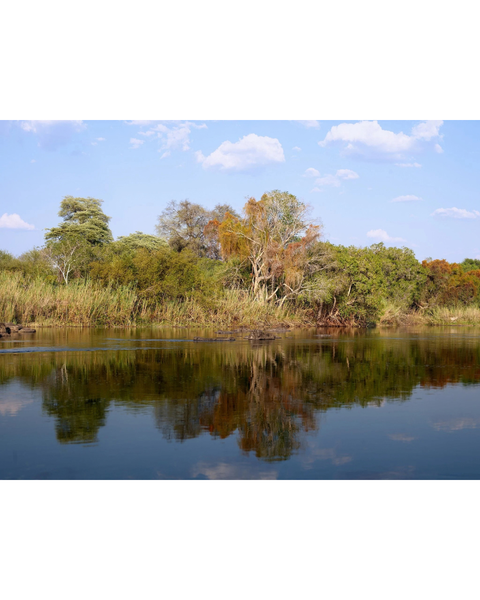 Río Zambeze 3