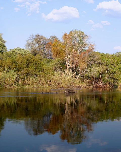 Río Zambeze 3