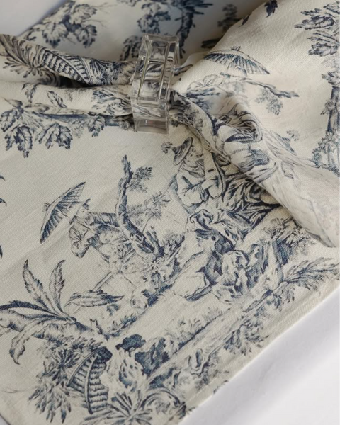 Selva Azul Indivudual