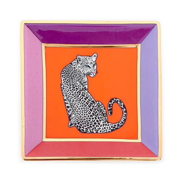 SAFARI SQUARE TRAY