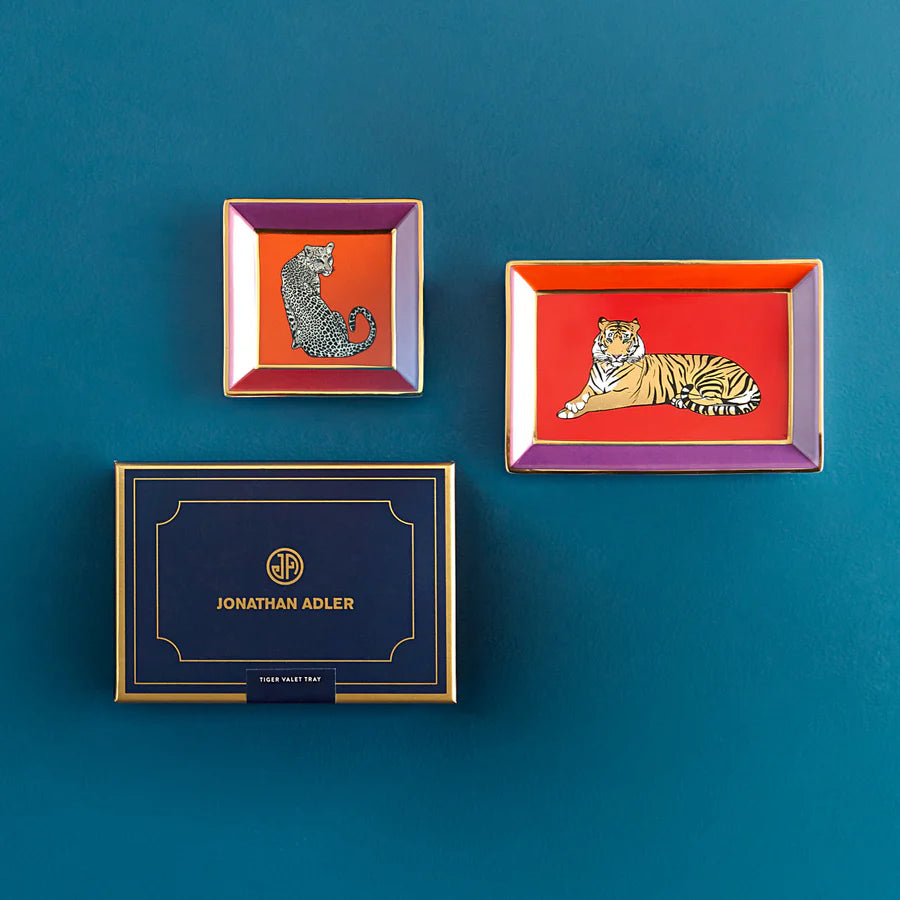 SAFARI SQUARE TRAY