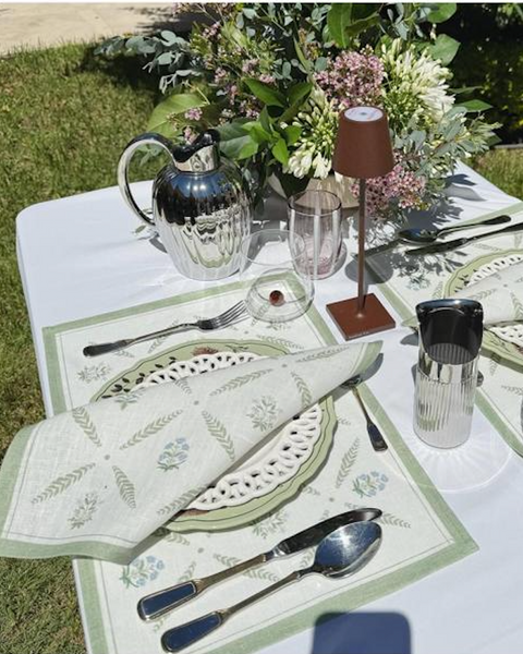 Printemps Servilleta