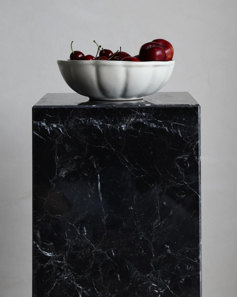 Ensaladera Amapola Cruda