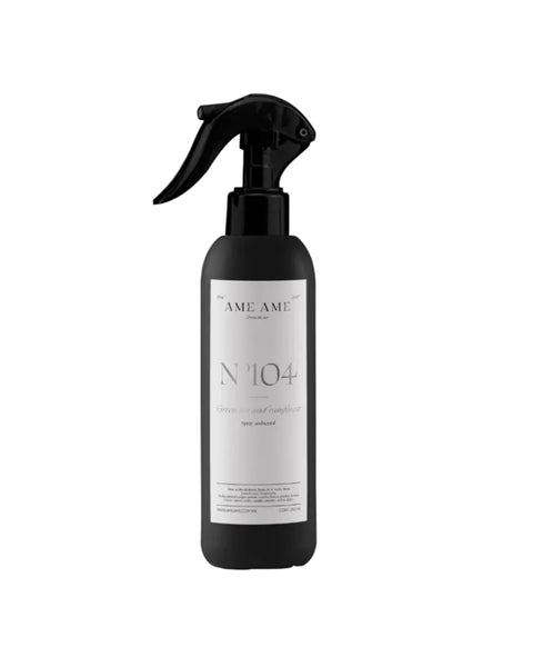 Spray Aromatico 104