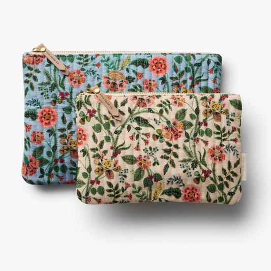 Set de Bolsas con Cierre Gracie
