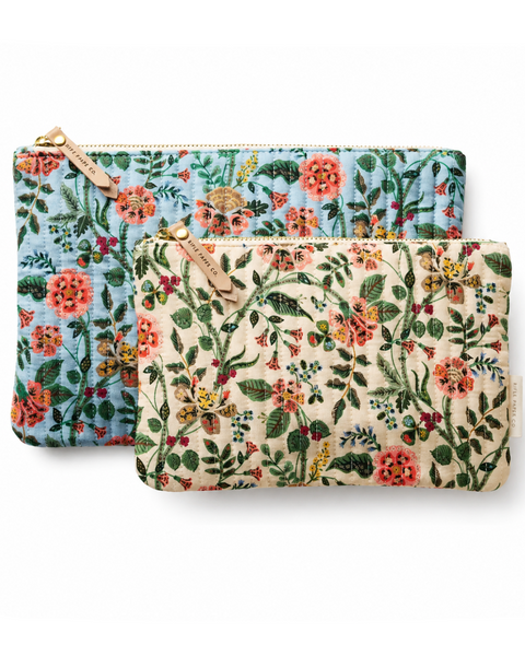Set de Bolsas con Cierre Gracie