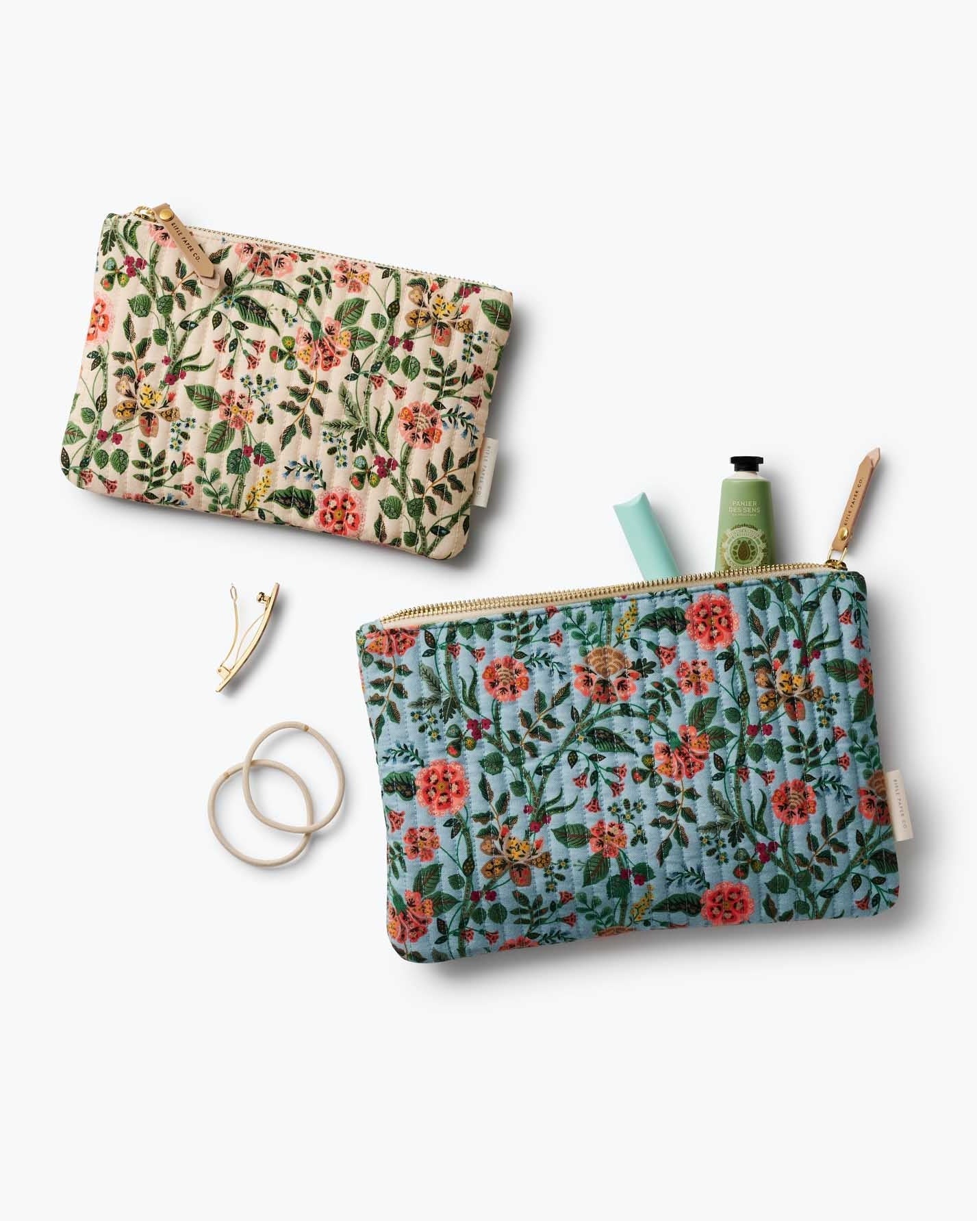 Set de Bolsas con Cierre Gracie